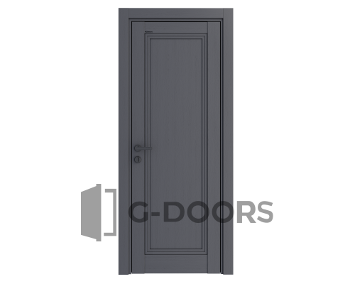 ДГ ID3 Family Graphite ДГ ID3 Family Graphite